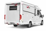 Carthago C-Tourer T 2015 года